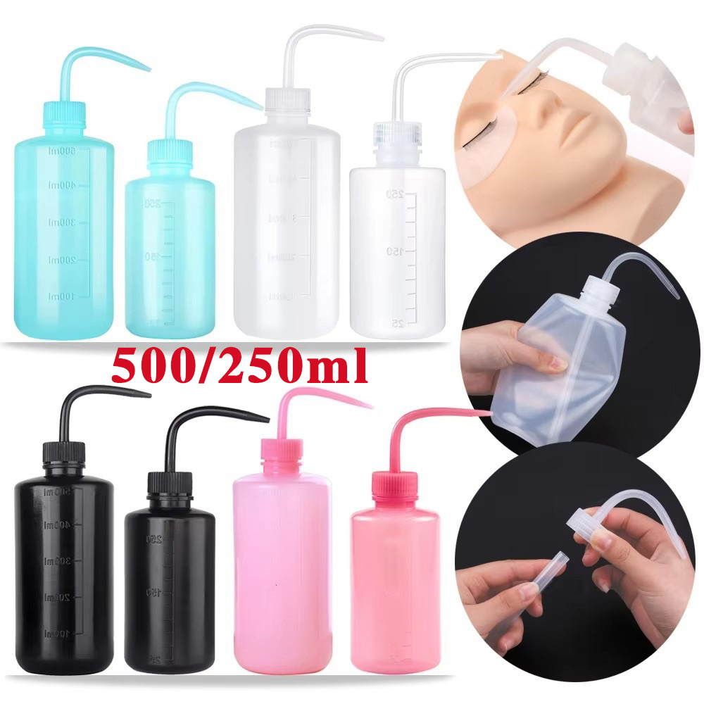 Medical Lab Supplies - Флакон-спрей для татуировок 500/250 мл, с