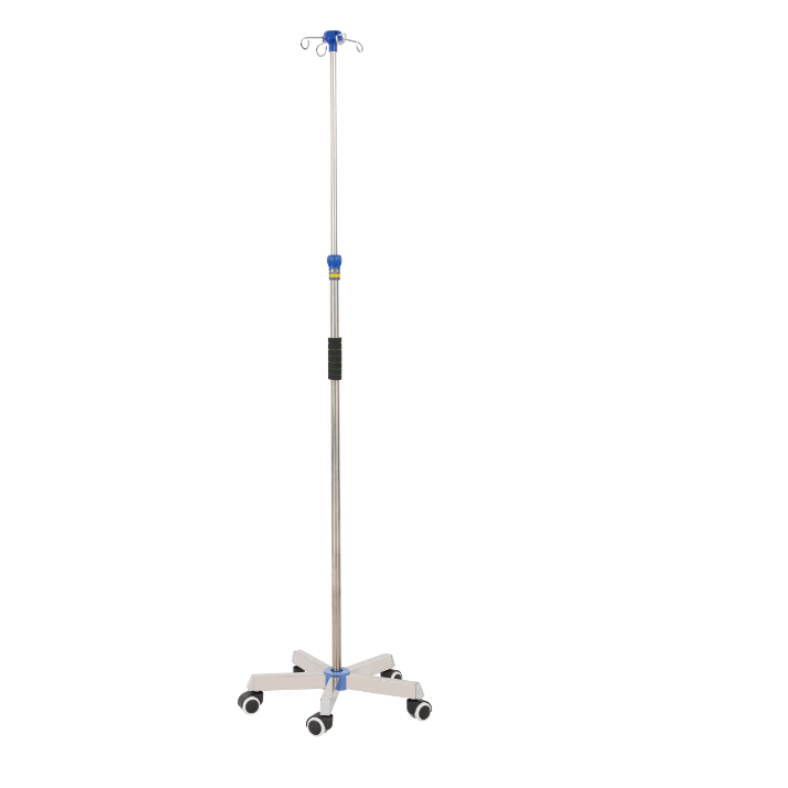 Iv Infusion Pole - Горячая распродажа: Медицинская инфузионная стойка (штатив)