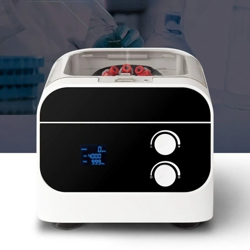 Medical Lab Supplies - Электрическая лабораторная плазменная центрифуга LSC-20 для