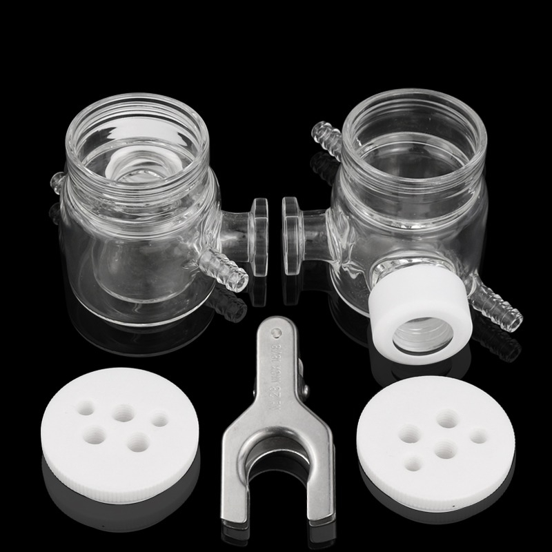 Water Bath Laboratory - Электрохимическая лаборатория C003-S Герметичная электролитическая ячейка