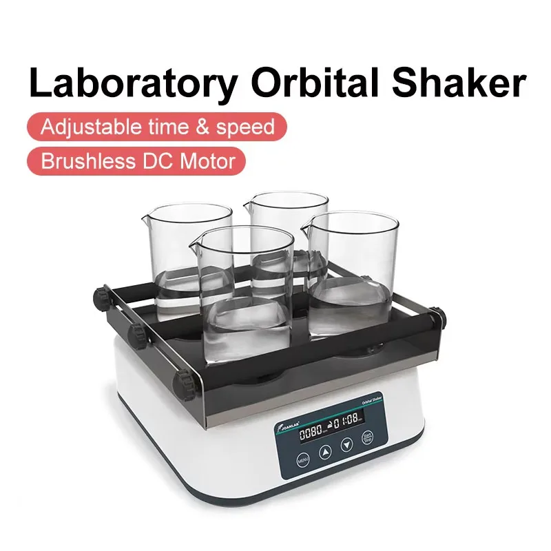 Water Bath Laboratory - JOANLAB 110/220 В орбитальный шейкер линейный