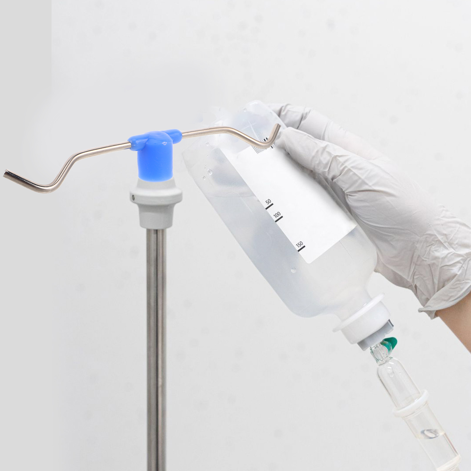 Iv Infusion Pole - Крючок для удочки IV, портативная инфузионная