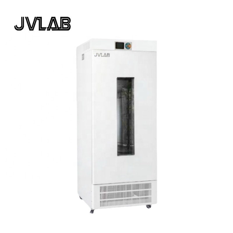 Medical Lab Supplies - Настраиваемый OEM вертикальный охлаждающий инкубатор, принадлежности