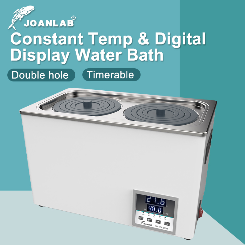 JOANLAB водяная баня лаборатор – обзор и цена Water Bath Laboratory