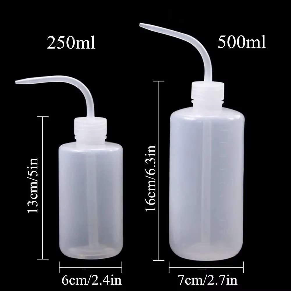 Флакон-спрей для татуировок 50 – обзор и цена Medical Lab Supplies