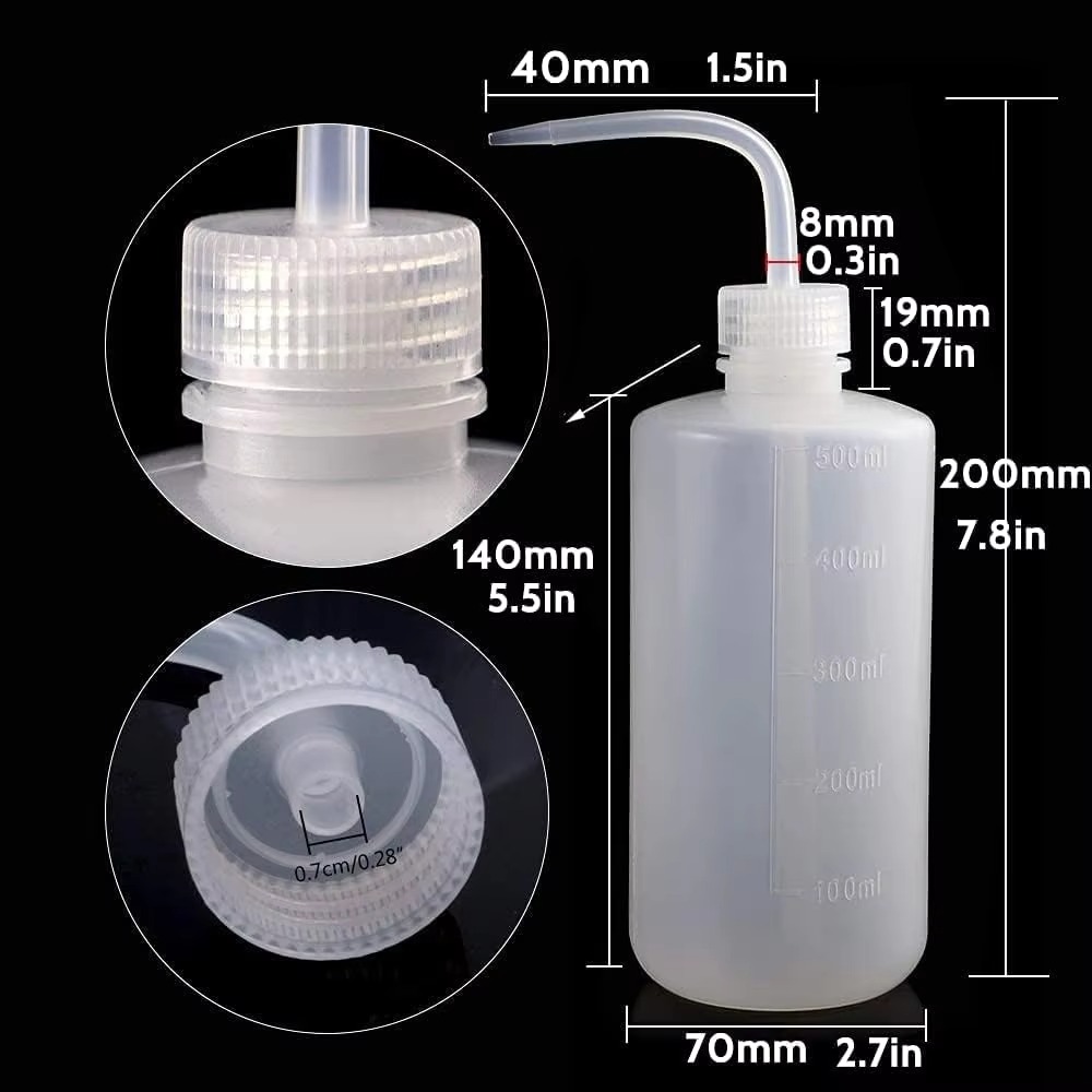 Флакон-спрей для татуировок 50 – обзор и цена Medical Lab Supplies