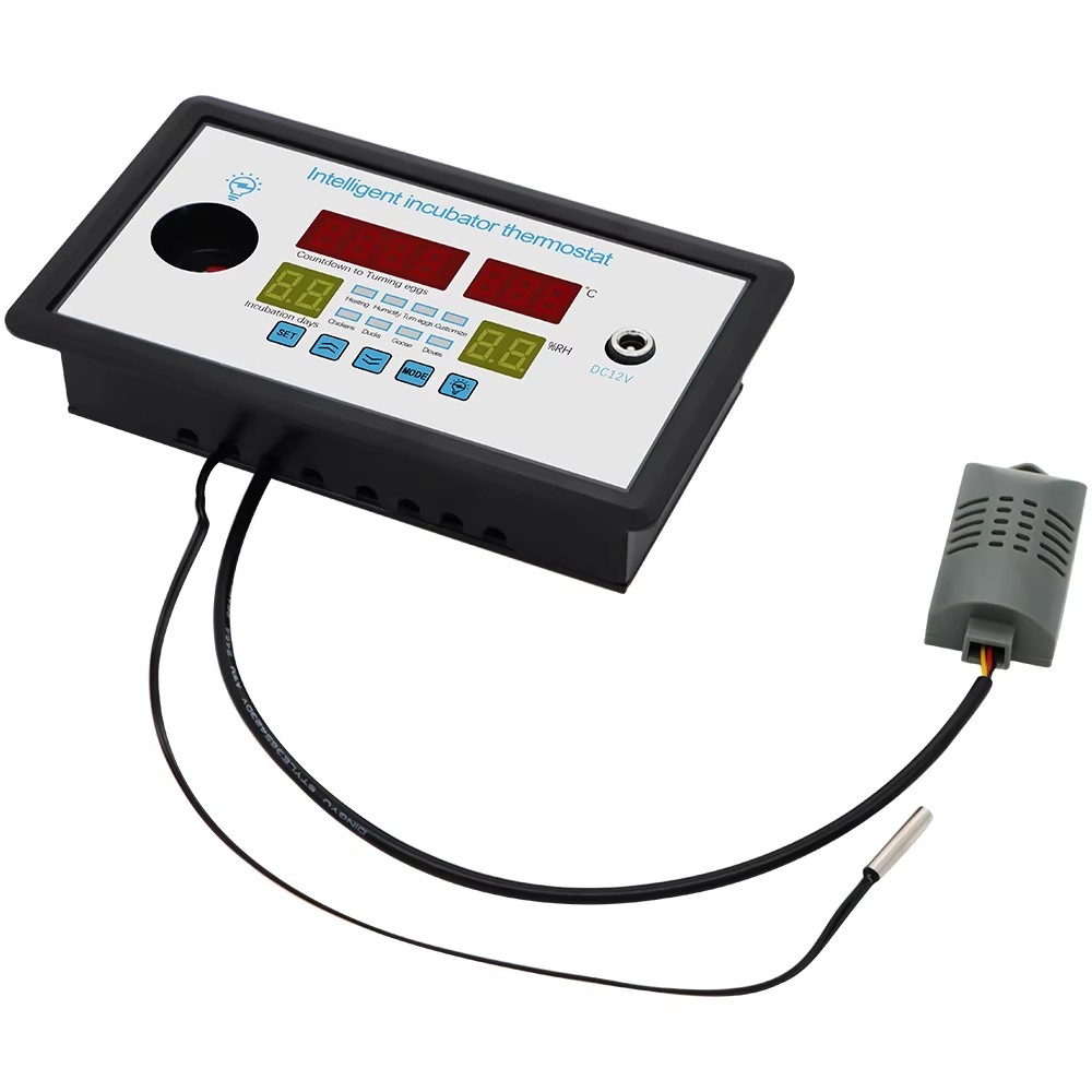 ZFX-W9002 Контроллер инкубатор – обзор и цена Lab Incubator