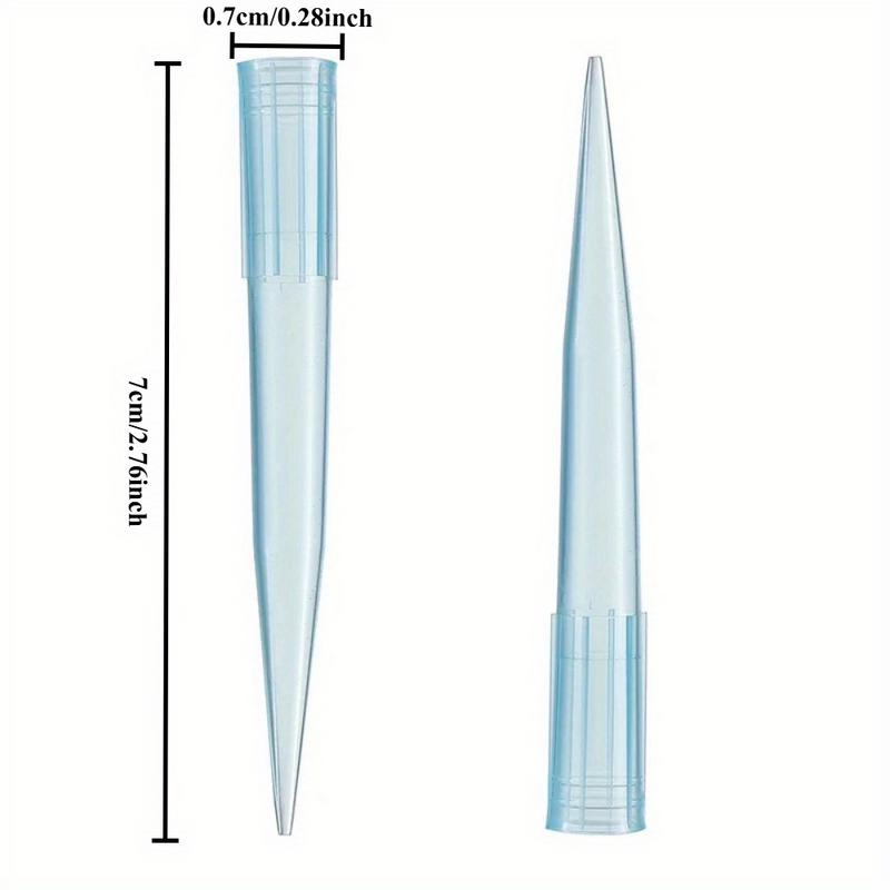 500 шт. 1 мл прозрачные однора – обзор и цена Medical Lab Supplies