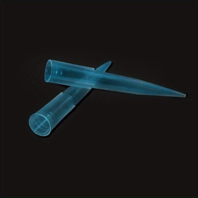 500 шт. 1 мл прозрачные однора – обзор и цена Medical Lab Supplies