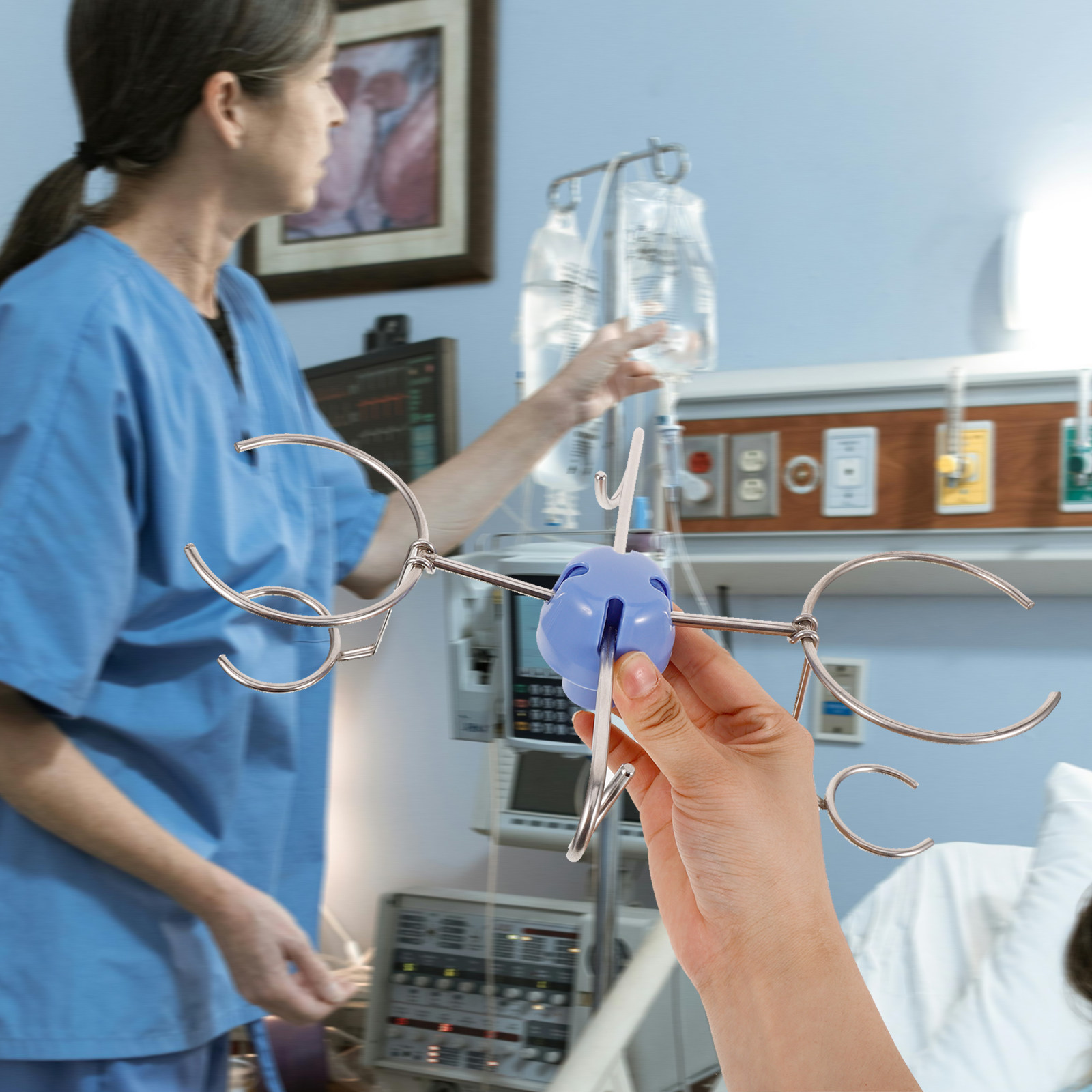Крючок для подвеса инфузионной – обзор и цена Iv Infusion Pole