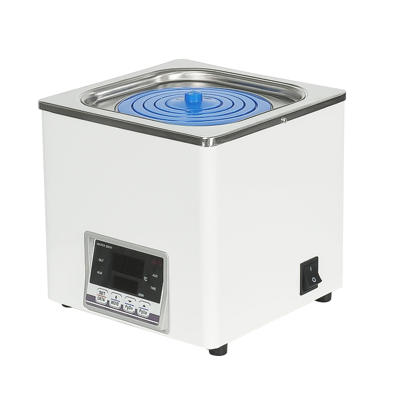 Цифровой термостат с ЖК-диспле – обзор и цена Water Bath Laboratory