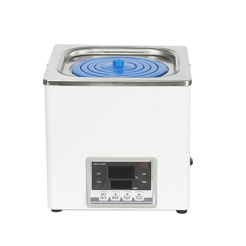Цифровой термостат с ЖК-диспле – обзор и цена Water Bath Laboratory