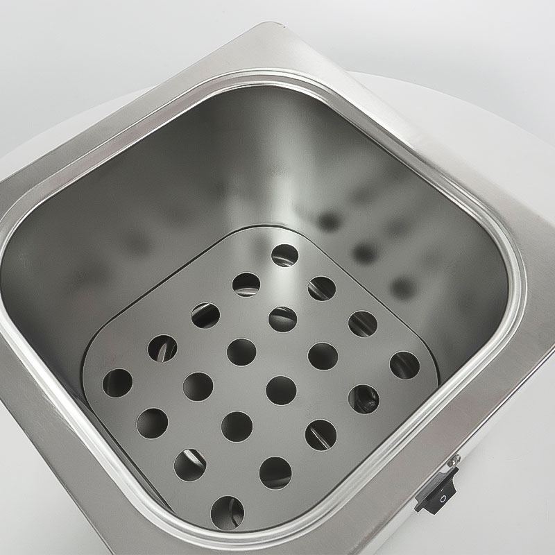 Цифровой термостат с ЖК-диспле – обзор и цена Water Bath Laboratory