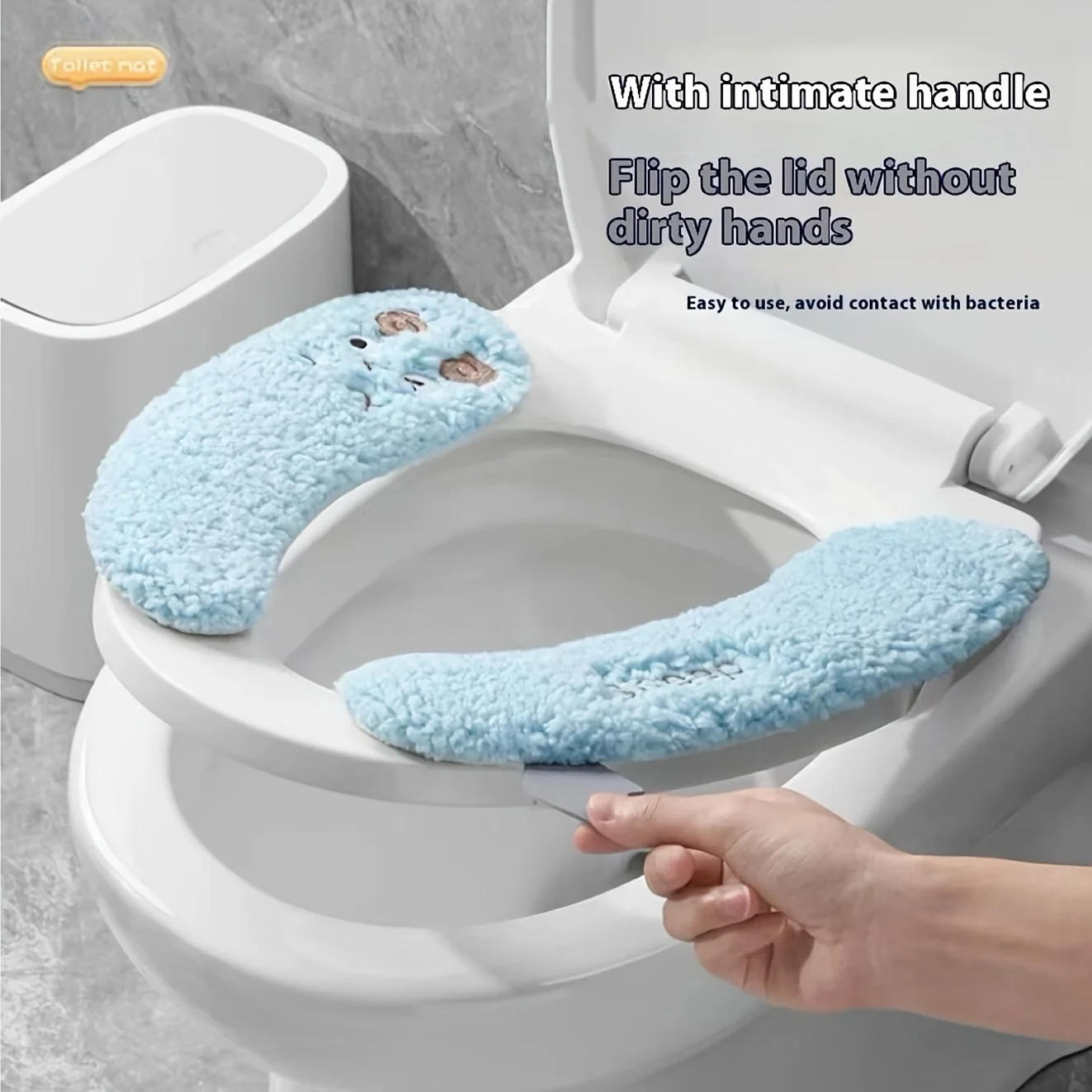 Утолщенный теплый плюшевый сте – обзор и цена Water Bath Laboratory