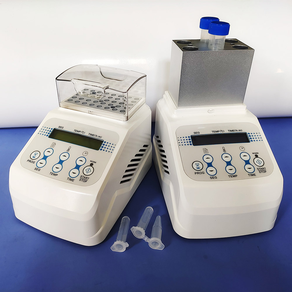 Портативный инкубатор для сухо – обзор и цена Water Bath Laboratory