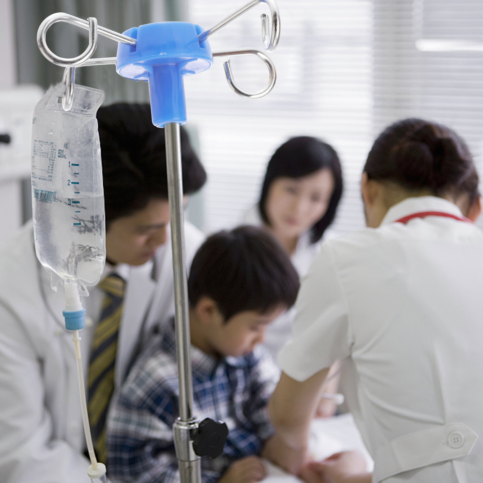 Крючок для инфузионной стойки, – обзор и цена Iv Infusion Pole