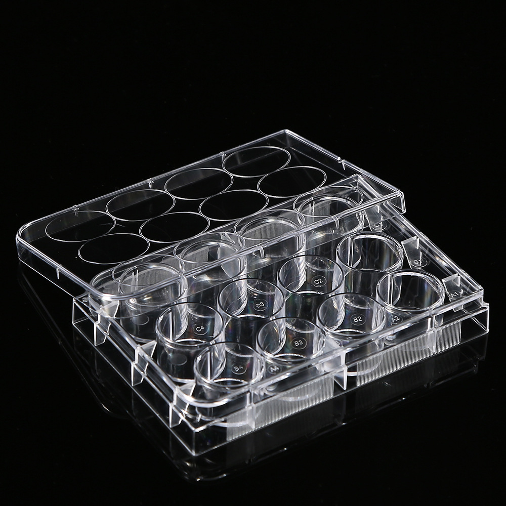 5 шт., миски Петри из полистир – обзор и цена Medical Lab Supplies