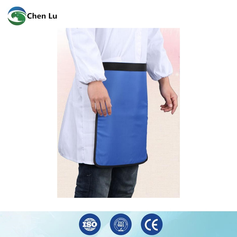 Практичный защитный фартук для – обзор и цена Xlab Medical