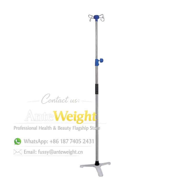 Производитель напольных инфузи – обзор и цена Iv Infusion Pole