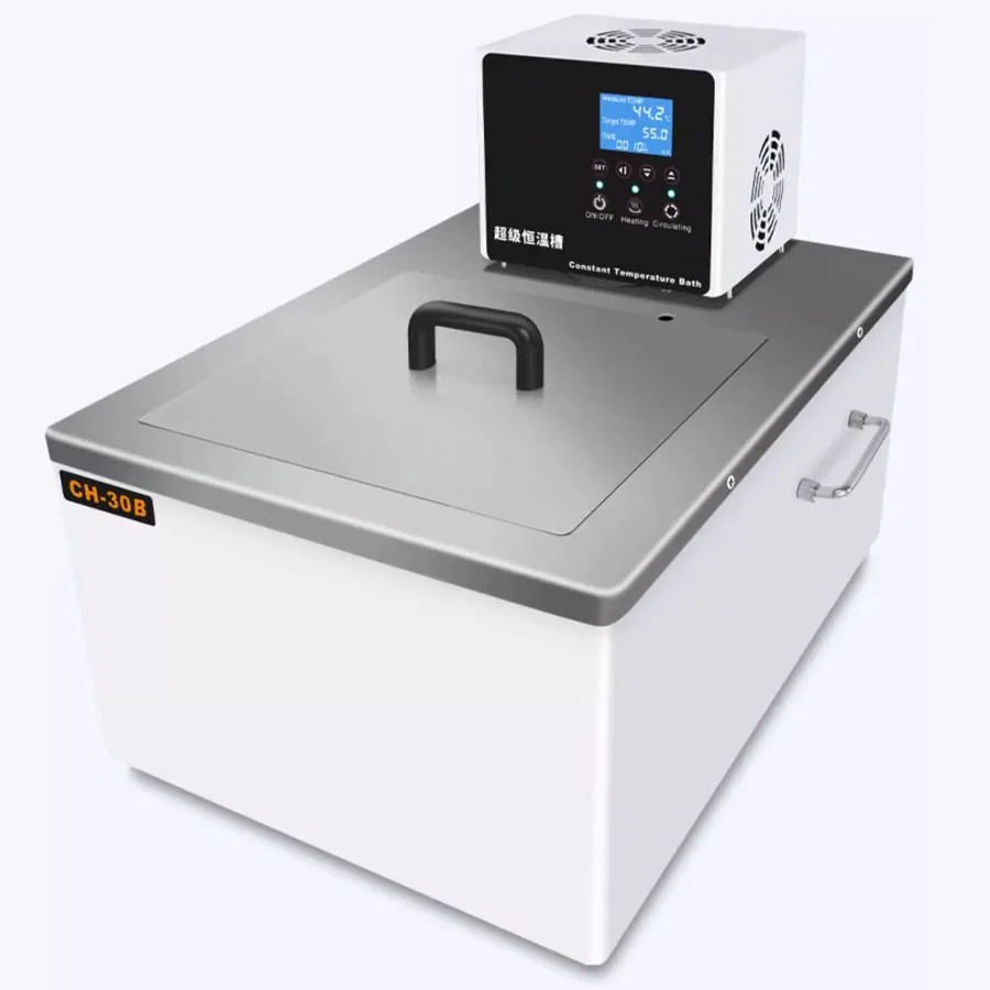 Низкотемпературная термостатич – обзор и цена Water Bath Laboratory