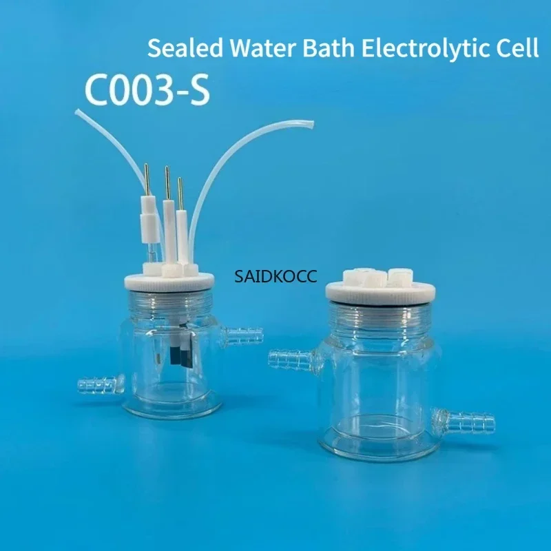 Электрохимическая лаборатория  – обзор и цена Water Bath Laboratory