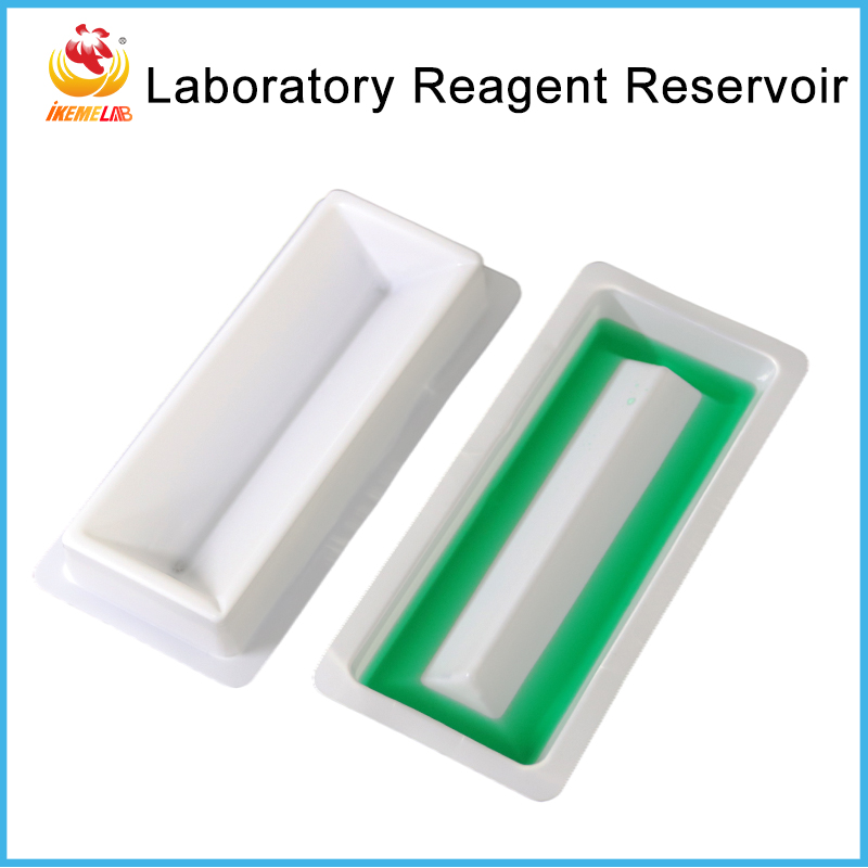 Резервуар для реагентов WEIAI, – обзор и цена Medical Lab Supplies