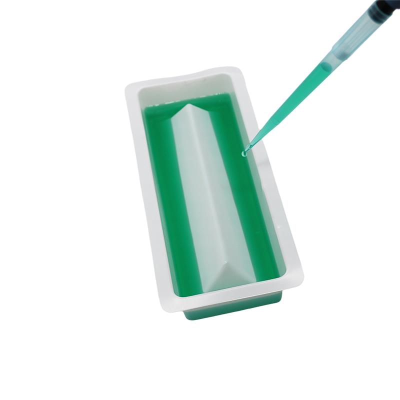 Резервуар для реагентов WEIAI, – обзор и цена Medical Lab Supplies