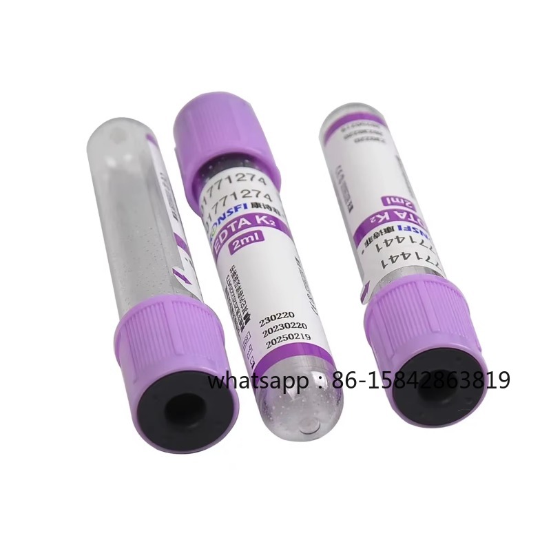 Медицинские вакуумные пробирки – обзор и цена Medical Lab Supplies