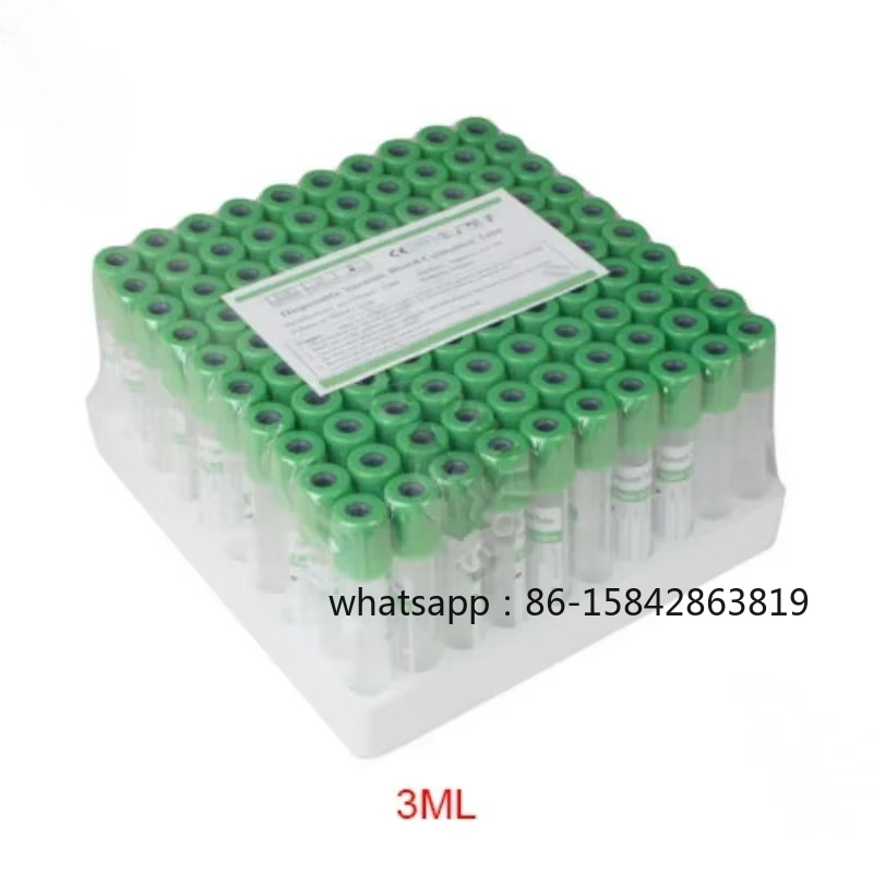 Медицинские вакуумные пробирки – обзор и цена Medical Lab Supplies