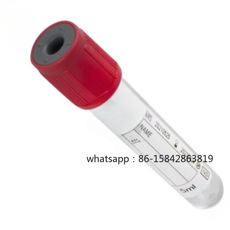 Медицинские вакуумные пробирки – обзор и цена Medical Lab Supplies