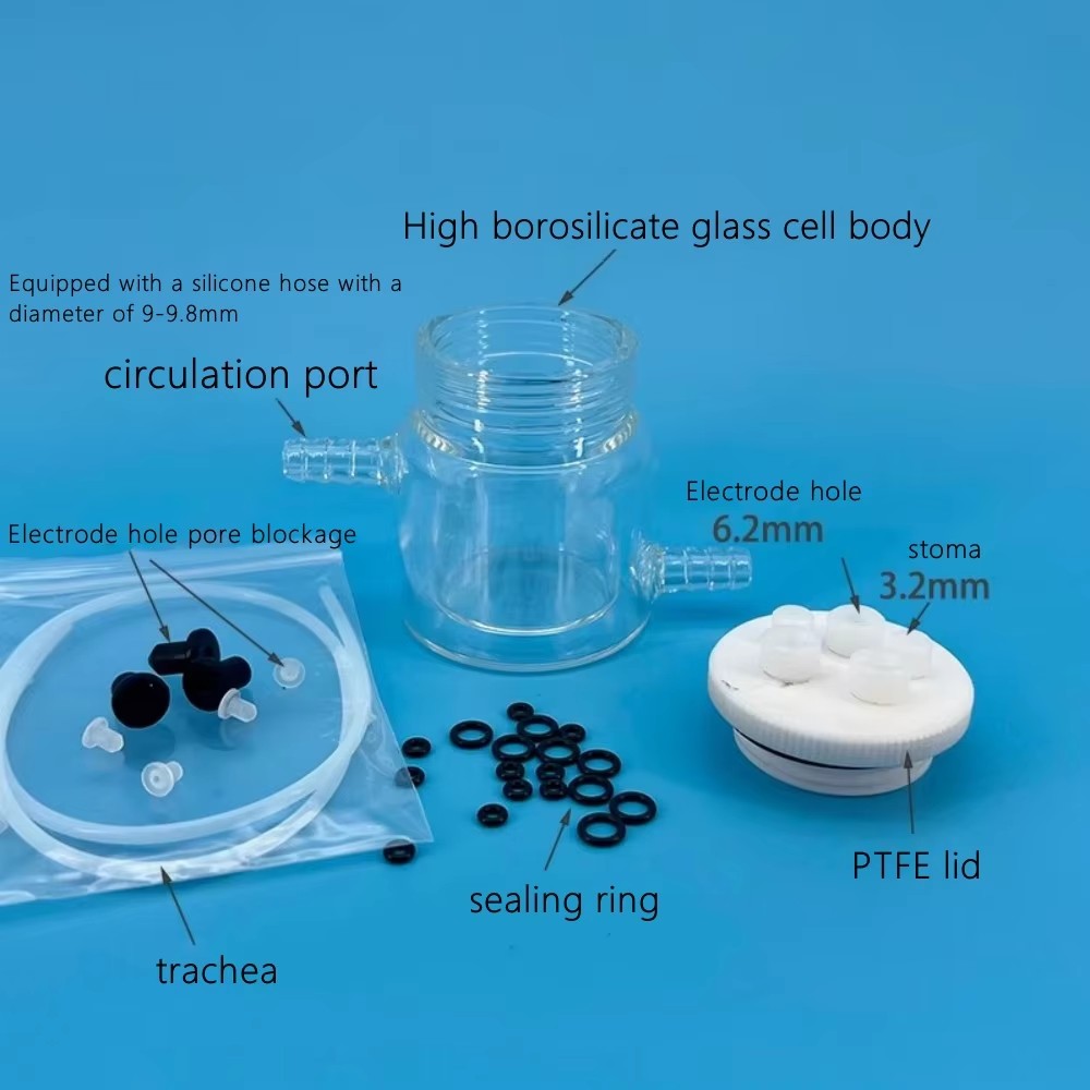 Электрохимическая лаборатория  – обзор и цена Water Bath Laboratory