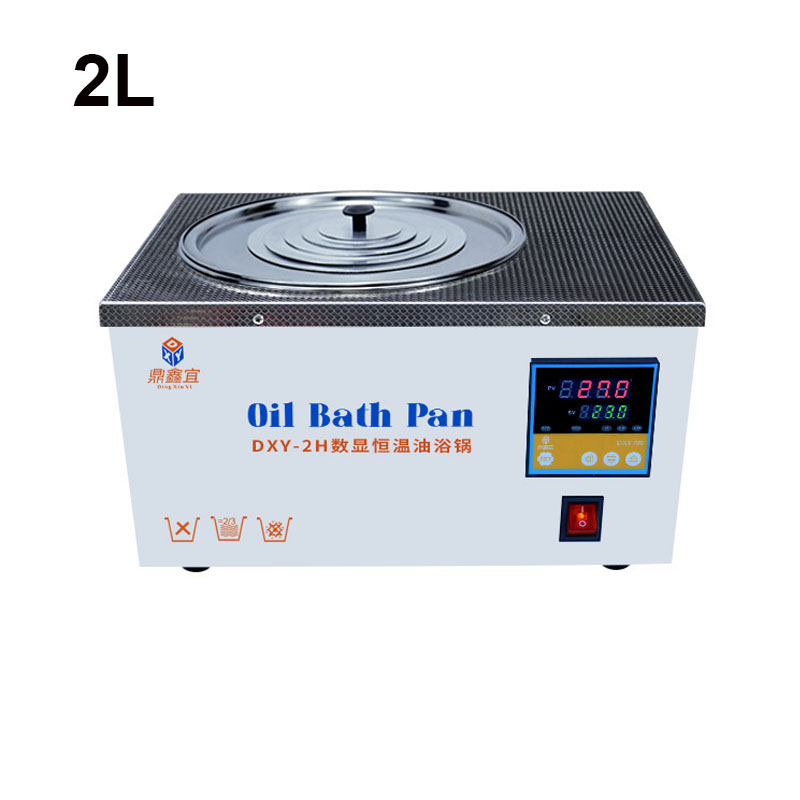 Лабораторный цифровой дисплей  – обзор и цена Water Bath Laboratory