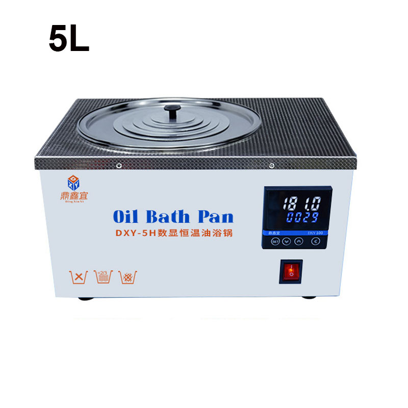 Лабораторный цифровой дисплей  – обзор и цена Water Bath Laboratory